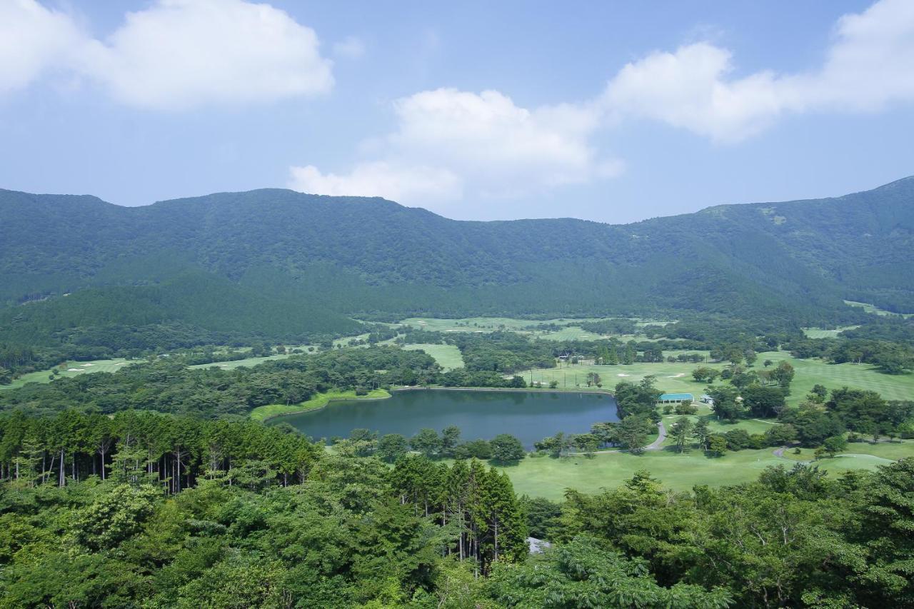 Hotel Hakone Hoshi No Akari Exteriér fotografie